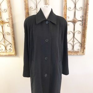 Kristen Blake coat size M